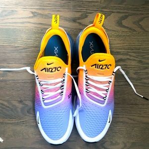 Nike Air Max 270